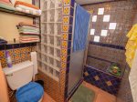 Casa Marina Vacation rental - master bathroom 